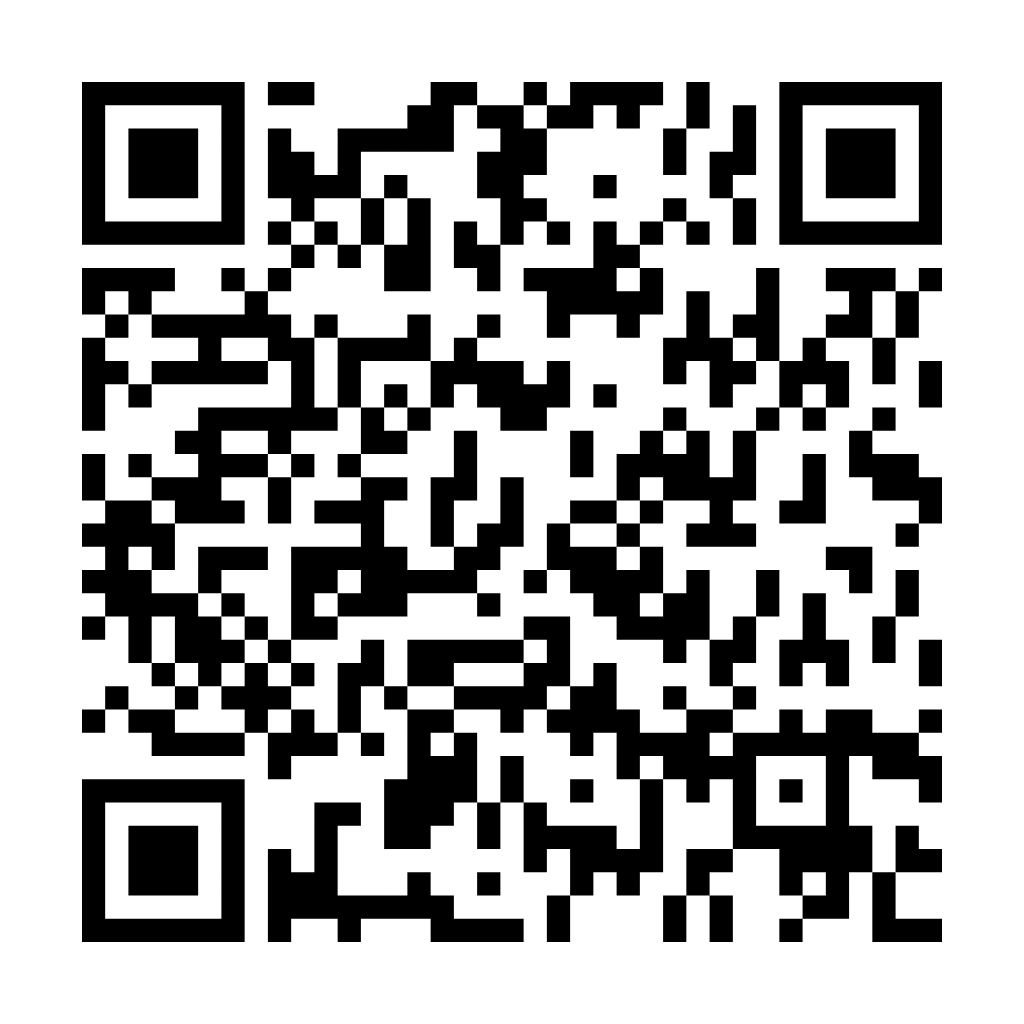 PromptPay QR code to support the developer